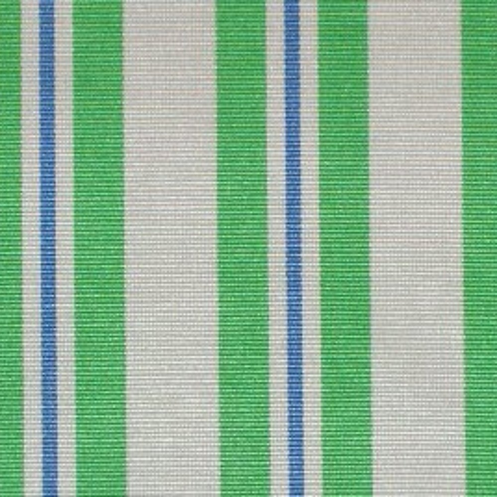 Ralph Lauren Morris Stripe Kelly Fabric